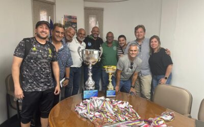 Casa D’Italia será la sede de la Edición XIX de los Juegos FEDECIV