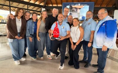 Asamblea de FAIV y FEDECIV en Táchira