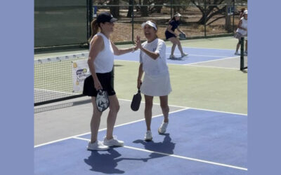 CASA D’ITALIA SE SUMA AL ENCUENTRO SOLIDARIO DE PICKLEBALL EN BENEFICIO DE LAS V VÍCTIMAS DE LOS TERREMOTOS
