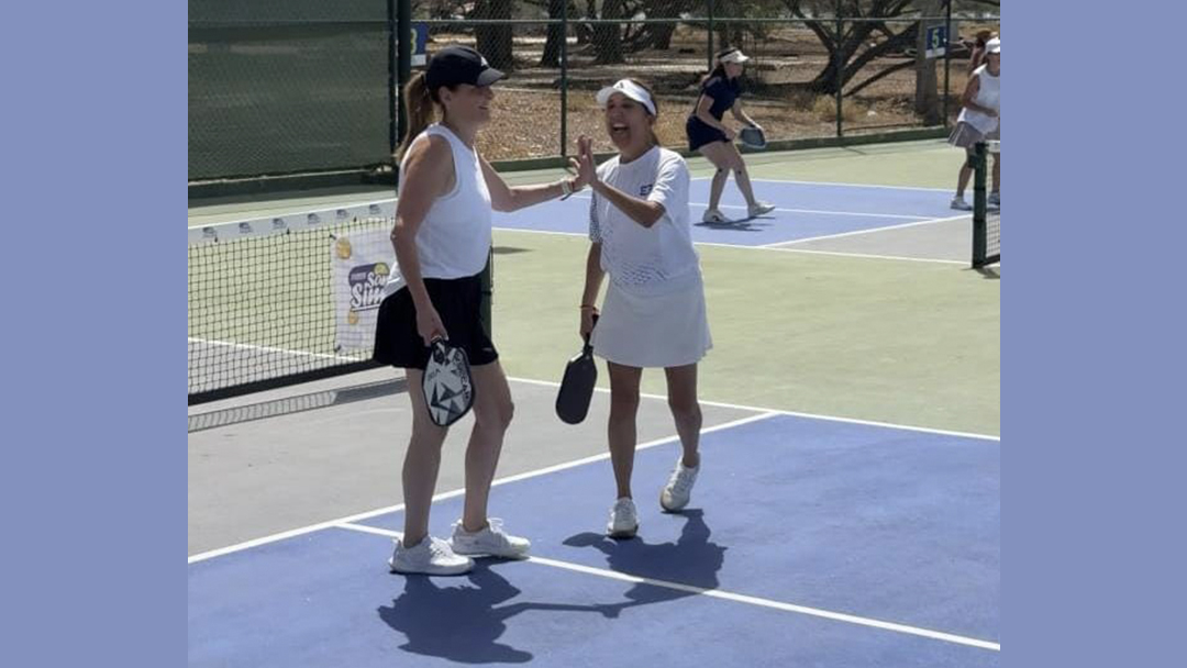 CASA D’ITALIA SE SUMA AL ENCUENTRO SOLIDARIO DE PICKLEBALL EN BENEFICIO DE LAS V VÍCTIMAS DE LOS TERREMOTOS